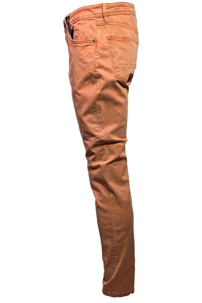 Campione 1779901   Men's Jeans - Orange