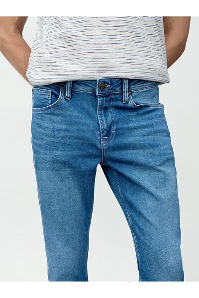 Campione 1779301   Men's Blue Jeans