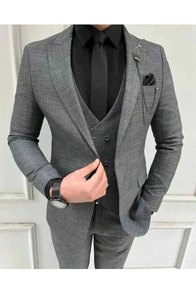 sarprun fashion إنها عبارة عن زينة وياقة بدلة للرجال وهدية ربطة عنق
