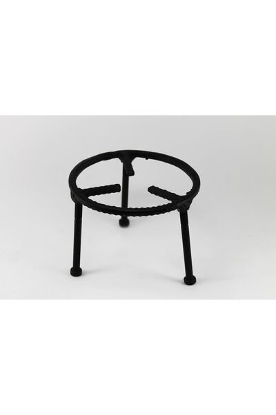 Genel Markalar Büyük Boy Çaydanlık-cezve-tava Altlığı Seyyar