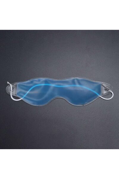 İnfeta Sıkılaştırıcı Jel Göz Maskesi , Göz Altı Torba Şişlik Morluk Maske