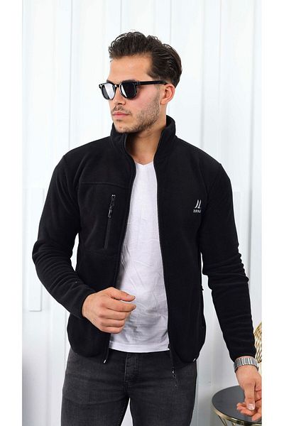 Miralbas Polar - Full Zip Design