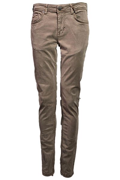 Campione 1779901   Men's Camel Colored Jeans