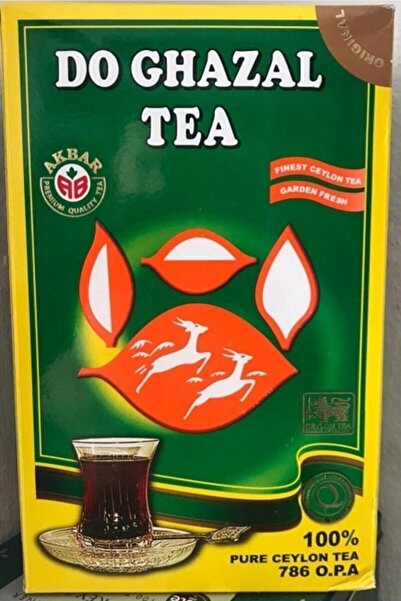 DO G HAZAL Do Ghazal Brut 800 gr