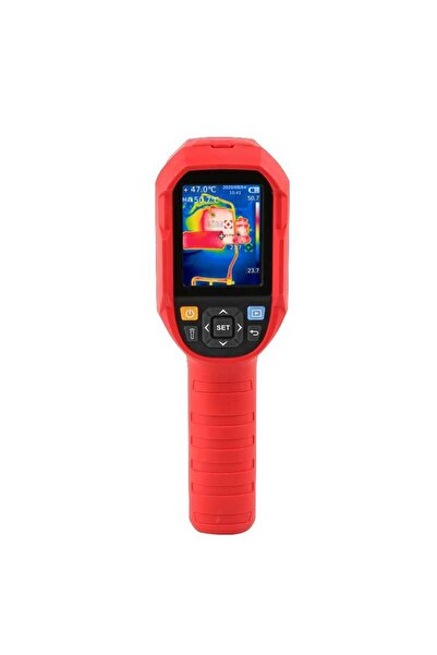 Unit UTİ260B TERMAL KAMERA – AĞIR HİZMET TİPİ