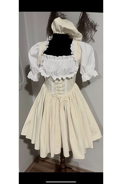 Asushvintage Φόρεμα