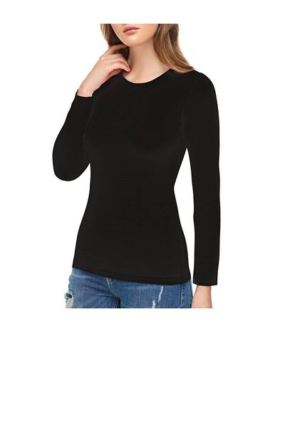 Tutku Elite Women's Long Sleeve Athlete