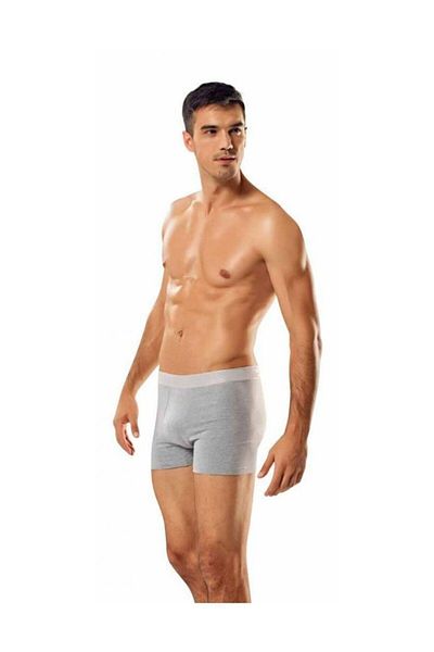 Tutku Ανδρικό Lycra 4-Pece Boxer Combination Set