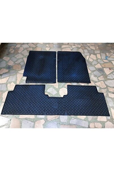 Leopar Paspas Toyota Corolla Efsane Kasa Uyumlu  Paspas - Toyota (leopar)