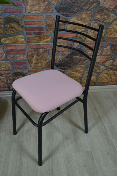 kılıfteks Sandalye Örtüsü Öturma Yerılakos Kumaş