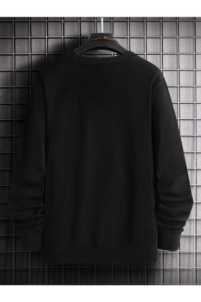 blackbonds japon yazılı sweatshirt unisex