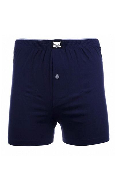 Tutku Ανδρικό χτενισμένο βαμβακερό Boxer 3 Pack 0117