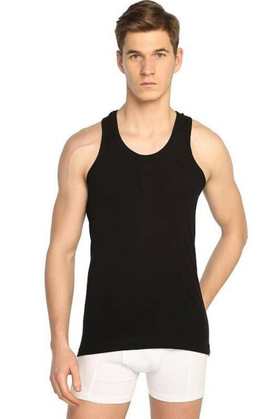 Tutku Atlet sport Black Rib pentru bărbați 0118