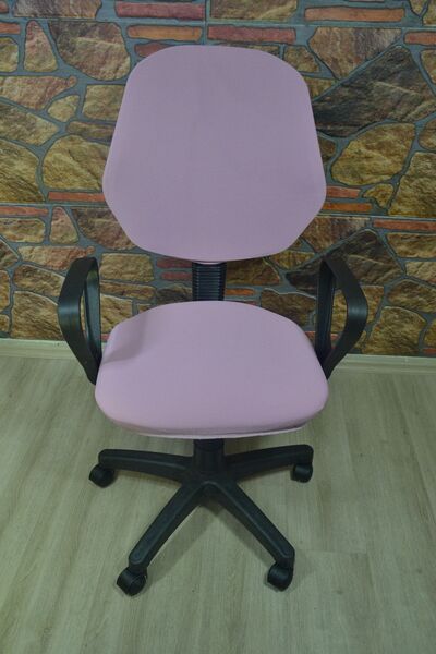 kılıfteks Ofıs Sandalyesı Örtüsü