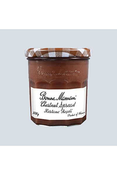 Bonne Maman 370 Gr Ekstra Kestane Reçeli