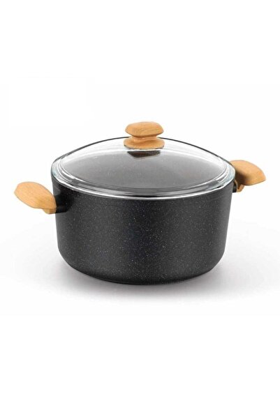 KORKMAZ Montana 28x14.5 cm Tencere A1243