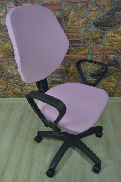 kılıfteks Ofıs Sandalyesı Örtüsü