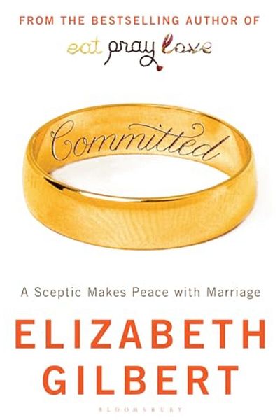 Macmillan Distribution Committed A Sceptic Makes Peace With Marriage