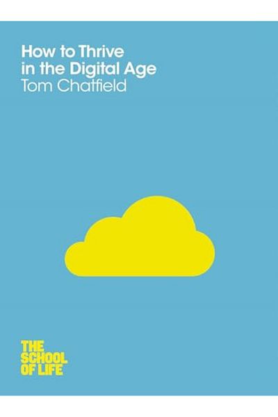 Macmillan Distribution How To Thrive In The Digital Age