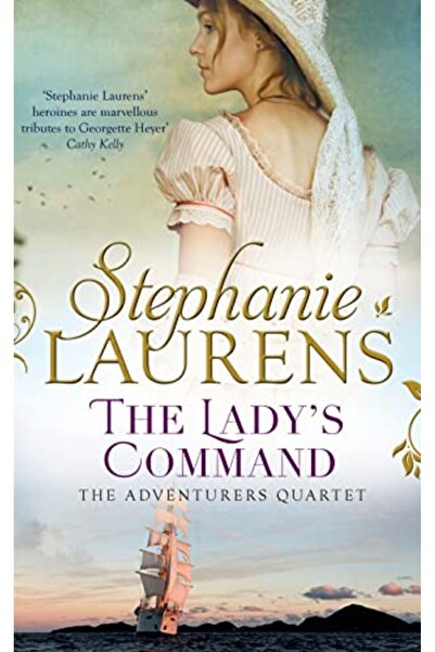 Harper Collins قيادة السيدات، كتاب الرباعية للمغامرين، الكتاب الأول