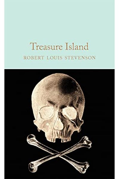 Macmillan Distribution Treasure Island