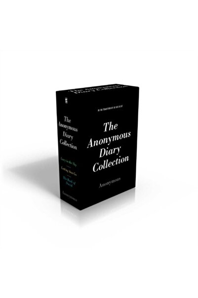 Simon Schuster مجموعة مذكرات مجهولة المصدر: لوسي في السماء؛ ترك آنا تذهب؛ كتا...