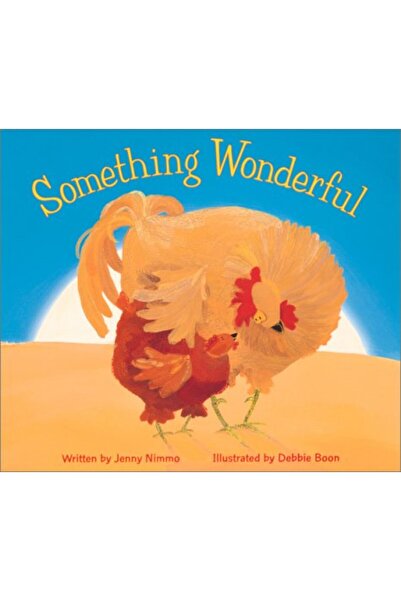 Harper Collins شيء رائع