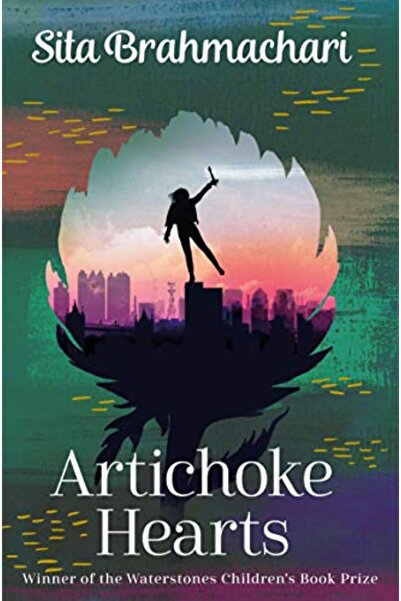 Macmillan Distribution قلوب الخرشوف