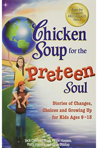 Simon Schuster قصص عن التغيير والاختيارات والنمو للأطفال من سن 9 إلى 13 عامًا