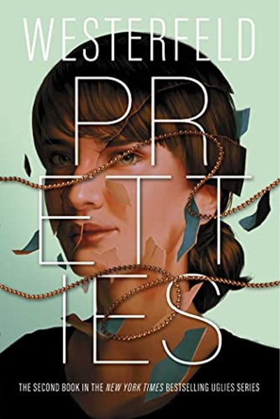 Simon Schuster Pretties