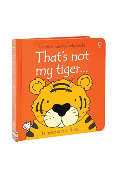 Harper Collins هذا ليس نمري