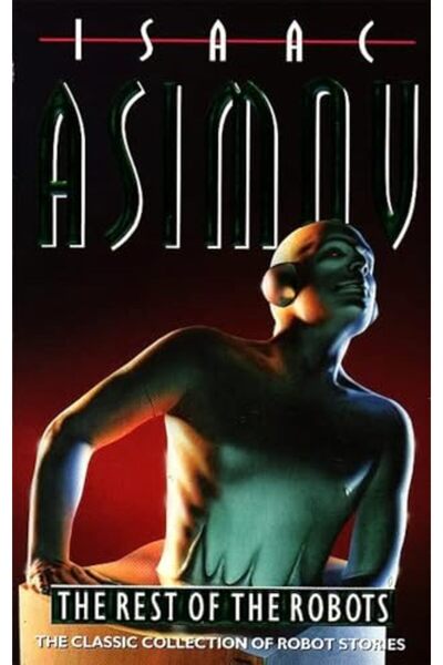 Harper Collins بقية الروبوتات