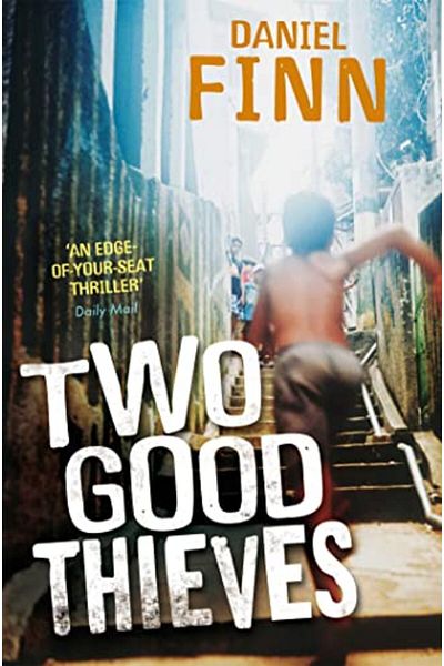 Macmillan Distribution Two Good Thieves
