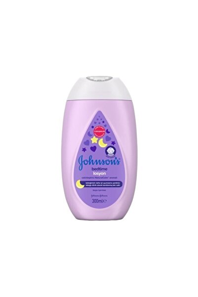 Johnson´s Baby Jb Bedtime Baby Thermometry - 300ml
