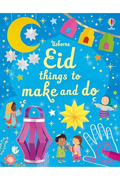 Harper Collins أشياء يمكن صنعها والقيام بها في العيد