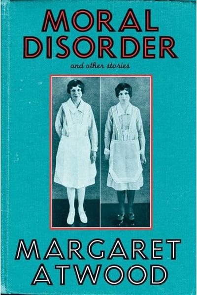 Macmillan Distribution Moral Disorder