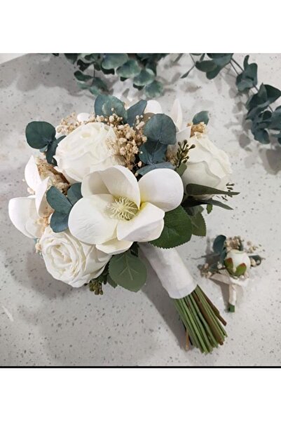 ddorg Manolya El Buketi