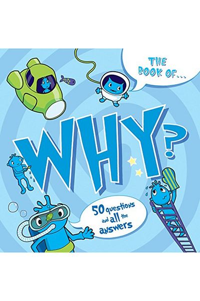 Macmillan Distribution The Book Ofwhy