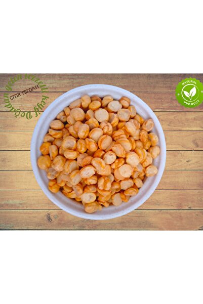 ÇITIR TEZGAH Taze Kavrulmuş Kırık Leblebi (tuzsuz) 1000 gr