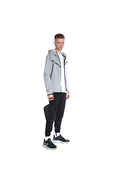 Nike Cu4489-063 Sportswear Tech Fleece Erkek Sweatshirt