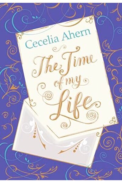 Harper Collins وقت حياتي