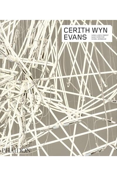 Macmillan Distribution Cerith Wyn Evans