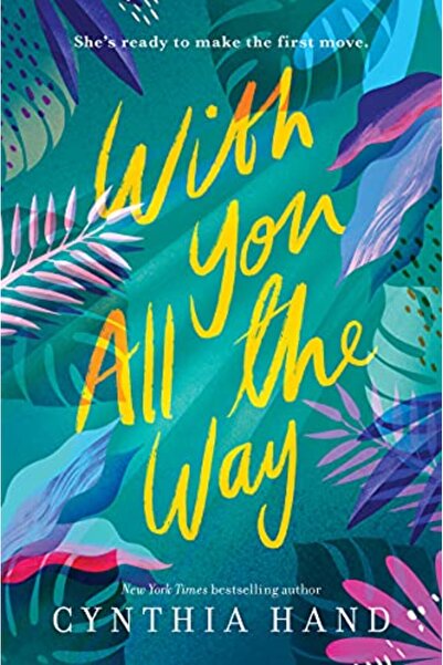 Harper Collins With You All The Way