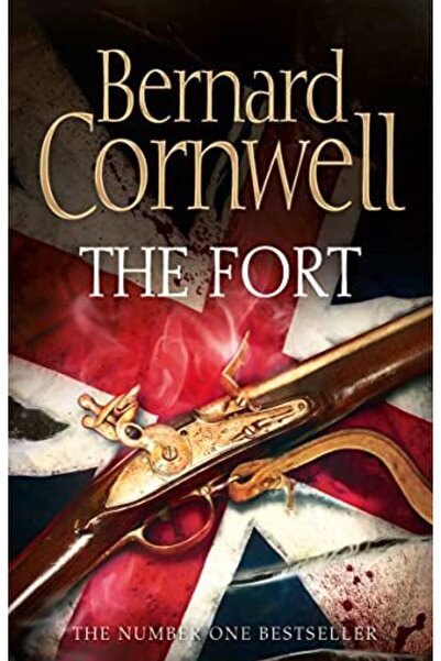 Harper Collins الحصن