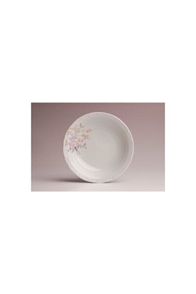 Porgold Porland Por 7911 Melodi Çukur Tabak 20 Cm 12'li