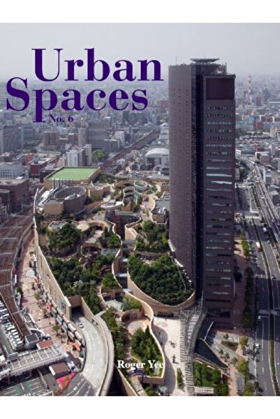 Harper Collins المساحات الحضرية رقم 6