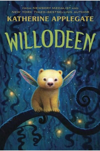 Macmillan Distribution Willodeen