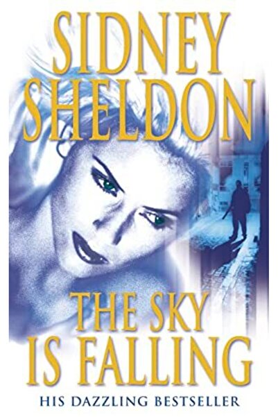 Harper Collins السماء تتساقط