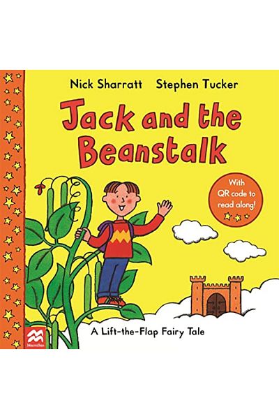 Macmillan Distribution Jack And The Beanstalk