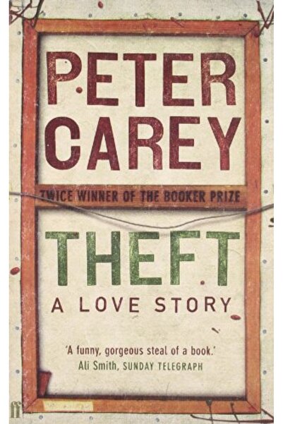 Harper Collins سرقة قصة حب